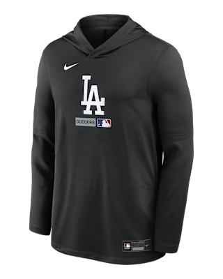 Los Angeles Dodgers Authentic Collection Men's Nike Dri-FIT MLB